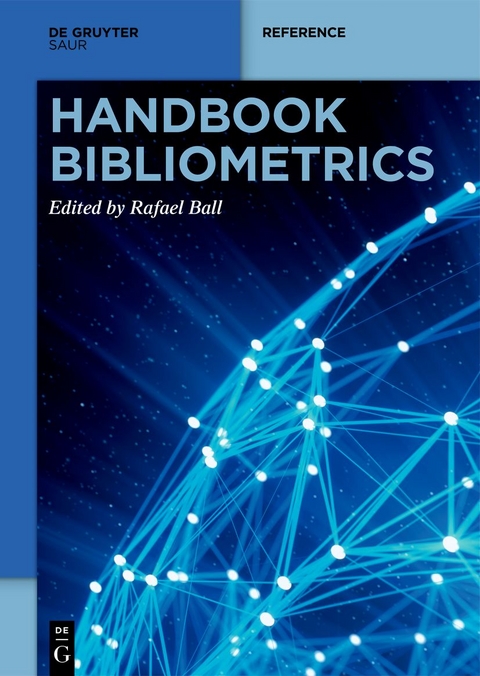 Handbook Bibliometrics - 