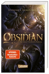 Obsidian 1: Obsidian. Schattendunkel - Jennifer L. Armentrout