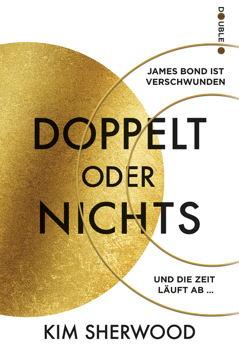 Doppelt oder nichts - Kim Sherwood