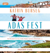 Adas Fest - Katrin Burseg