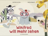 Winifred will mehr sehen - Ann Marie von Löw