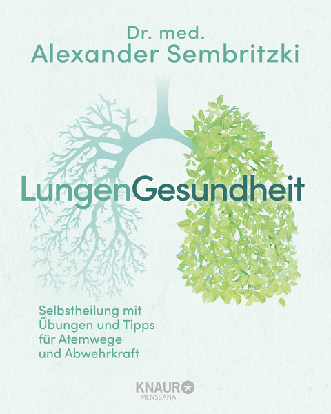 LungenGesundheit - Alexander Sembritzki