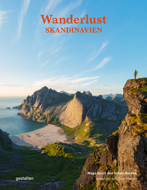 Wanderlust Skandinavien - 
