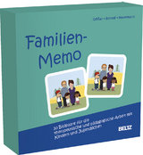 Familien-Memo - Melanie Gräßer, Annika Botved, Eike Hovermann jun.