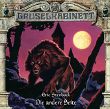 Gruselkabinett - Folge 183 - Eric Stenbock