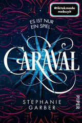 Caraval - Stephanie Garber