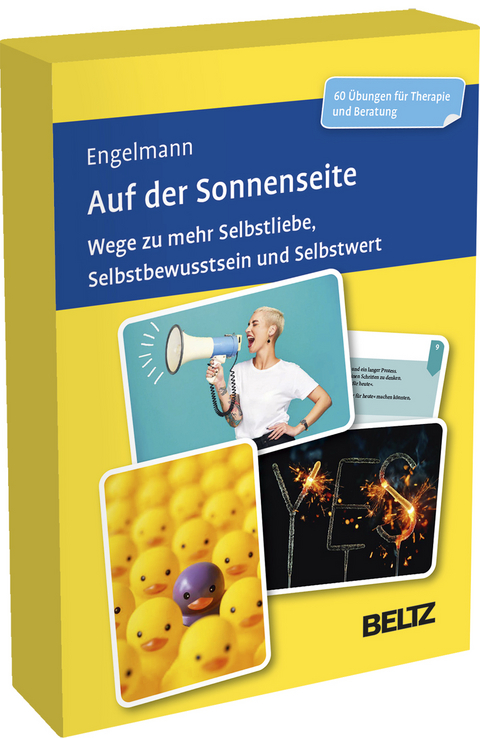 Auf der Sonnenseite - Bea Engelmann