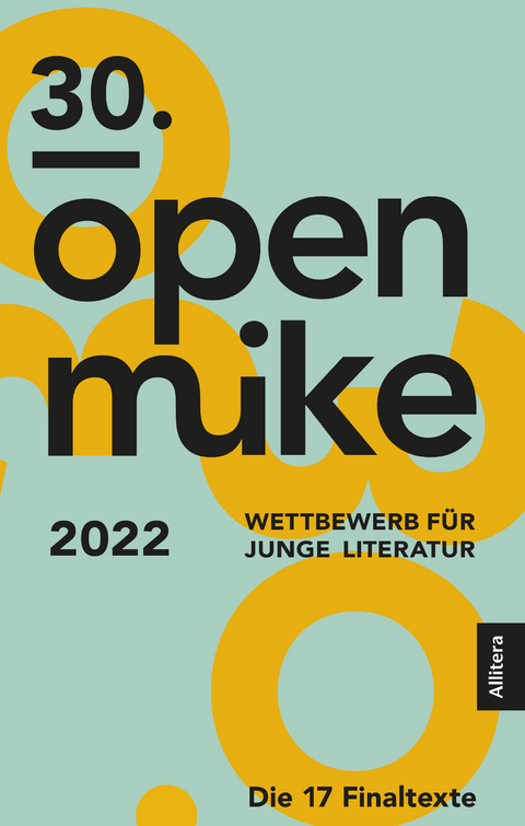 30. open mike - 