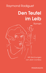 Den Teufel im Leib - Raymond Radiguet