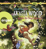 Akasia Wood – Gefahr für Camp Highwood - Elliott Pine