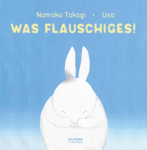 Was Flauschiges - Namako Takagi