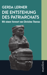 Die Entstehung des Patriarchats - Gerda Lerner