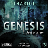 Genesis 3 -  Thariot