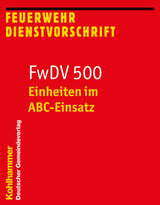 Einheiten im ABC-Einsatz - 