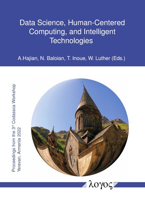 Data Science, Human-Centered Computing, and Intelligent Technologies - 