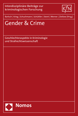 Gender & Crime - 