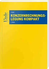 Konzernrechnungslegung kompakt - Christoph Fröhlich