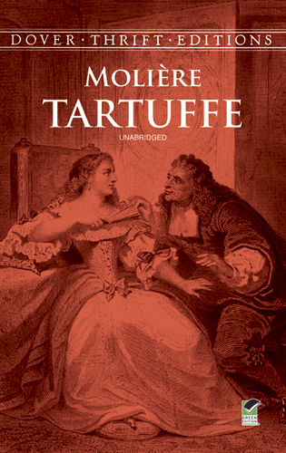 Tartuffe -  Moliere