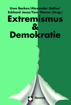 Jahrbuch Extremismus & Demokratie (E & D) - 