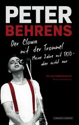 Peter Behrens: Der Clown mit der Trommel - Peter Behrens