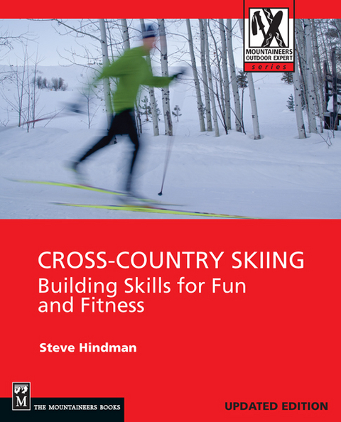 Cross-Country Skiing -  Steve Hindman