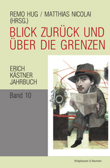 Blick zurück und über die Grenzen - 