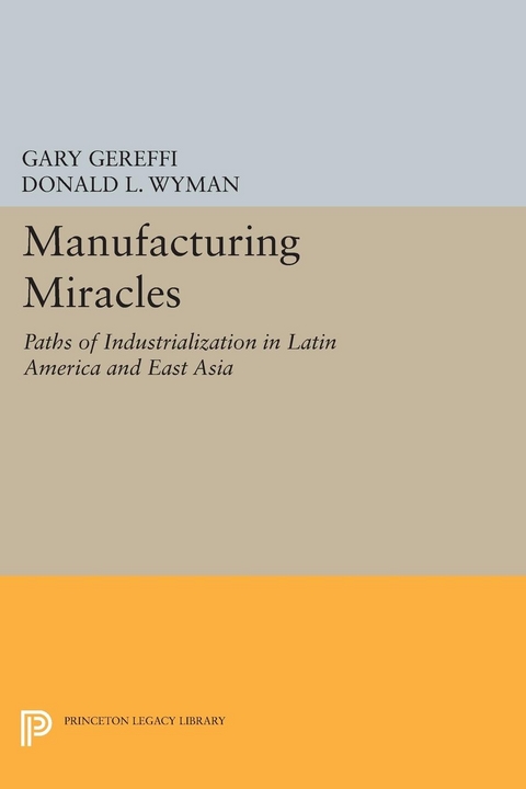 Manufacturing Miracles - 