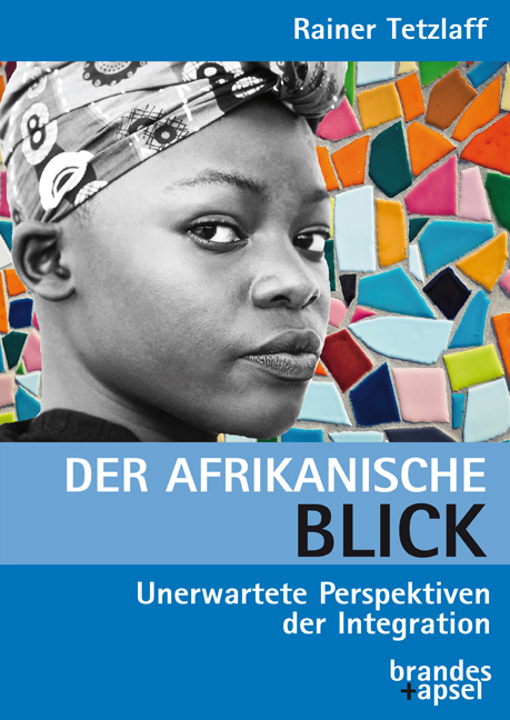 Der afrikanische Blick - Rainer Tetzlaff