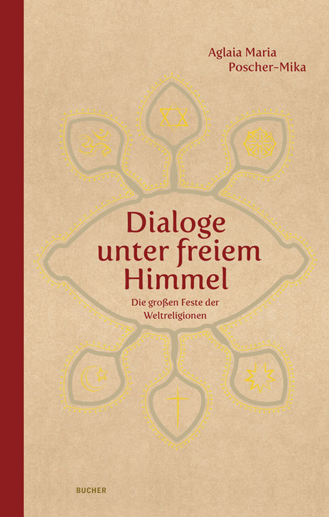 Dialoge unter freiem Himmel - Aglaia Maria Poscher-Mika