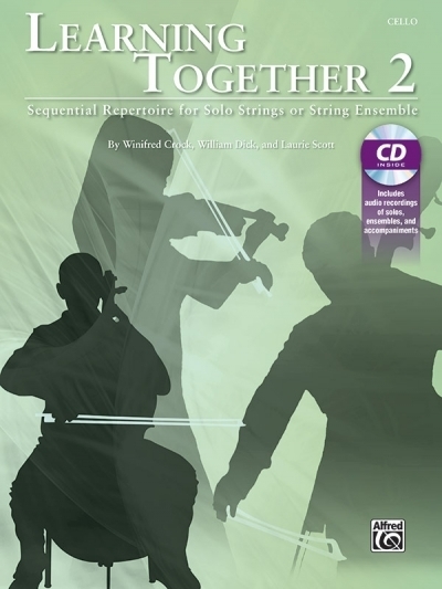 Learning Together, Vol 2 - 