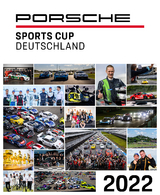 Porsche Sports Cup / Porsche Sports Cup Deutschland 2022 - 