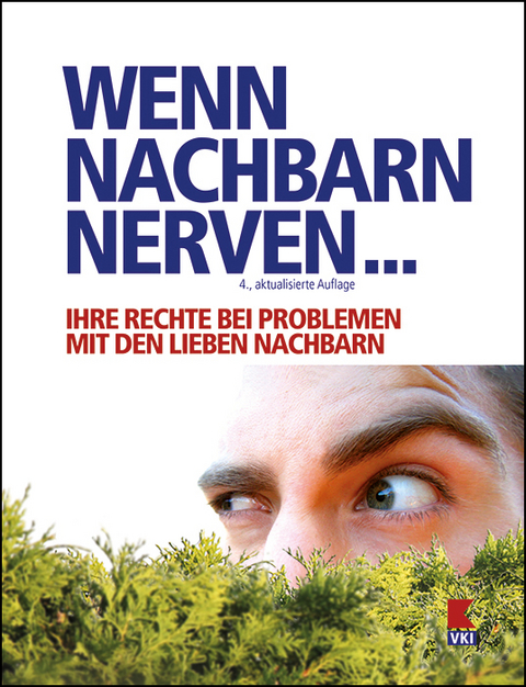 Wenn Nachbarn nerven... - Martin Bleckmann