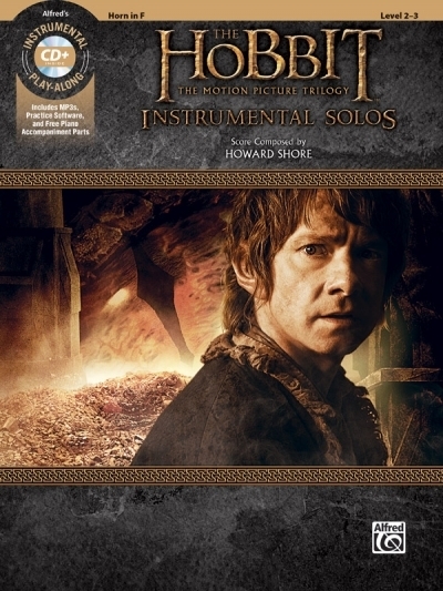 Hobbit Trilogy - 