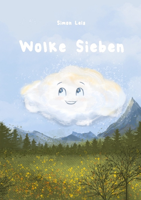 Wolke Sieben - Simon Leis