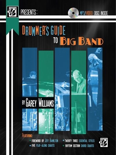 Drummer's Guide to Big Band - Garey Williams