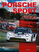 Porsche Motorsport / Porsche Sport 2022 - Tim Upietz