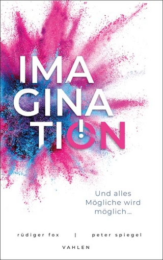 Imagination - Rüdiger Fox; Peter Spiegel