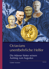 Octavians unentbehrliche Helfer - Günter Aumann