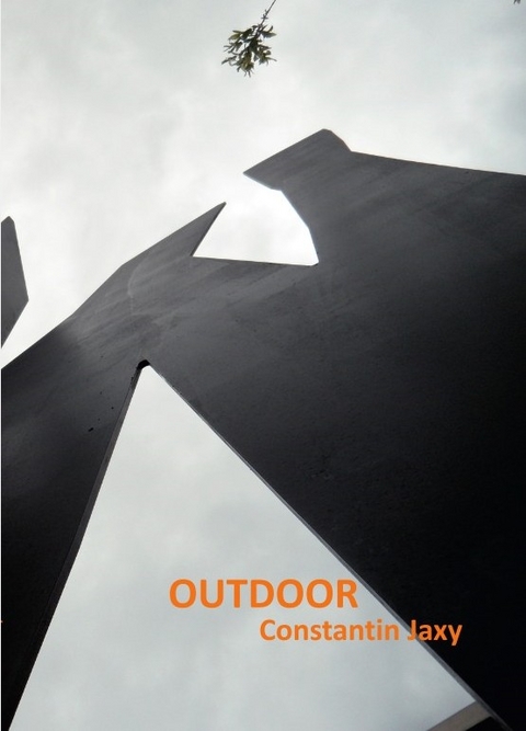 Outdoor. Constantin Jaxy - Constantin Jaxy