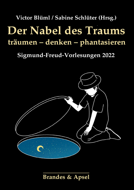 Der Nabel des Traums - 