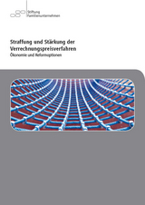 Straffung und Stärkung der Verrechnungspreisverfahren