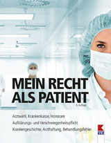 Mein Recht als Patient - Martin Bleckmann