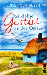 Das kleine Gestüt an der Ostsee - Luise Holthausen