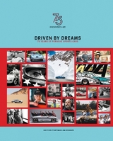 Driven by Dreams - 