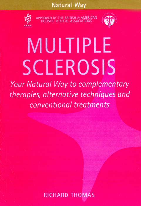 Multiple Sclerosis -  Richard Thomas