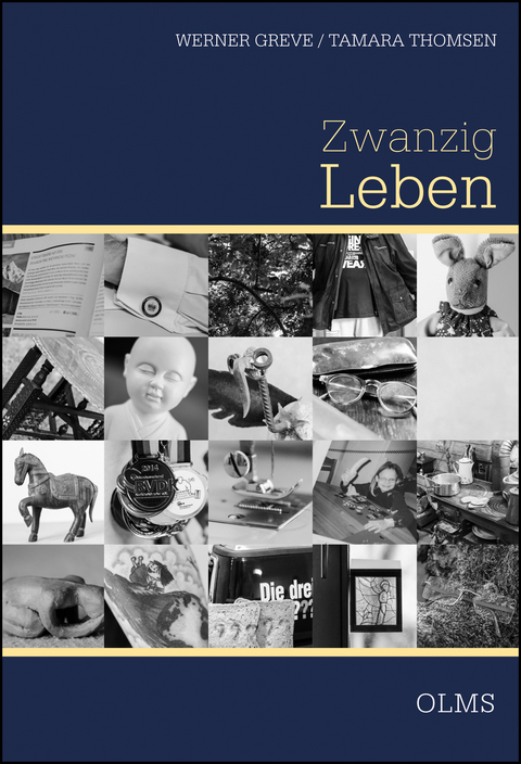 Zwanzig Leben - Werner Greve, Tamara Thomsen