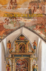 Alte Kirche Götzis - Markus Hofer
