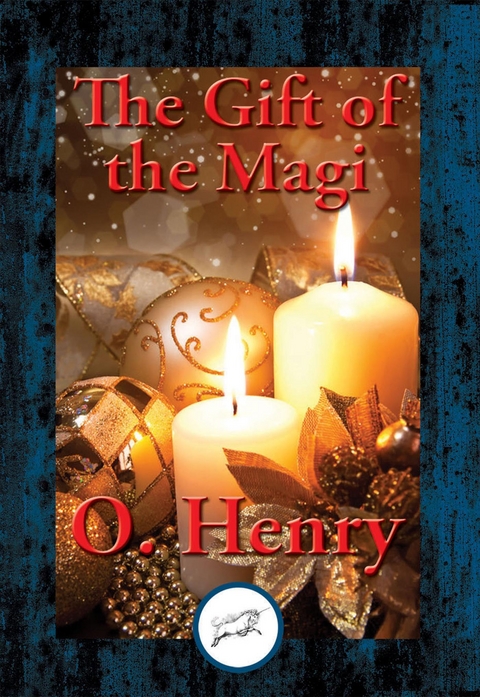 Gift of the Magi -  O. Henry