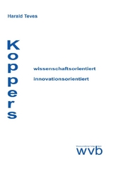 Koppers - Harald Teves
