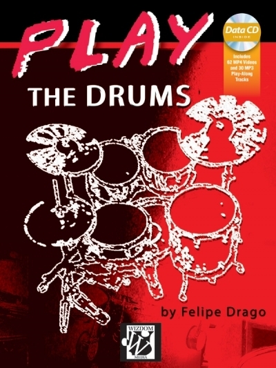 Play the Drums - Felipe Drago